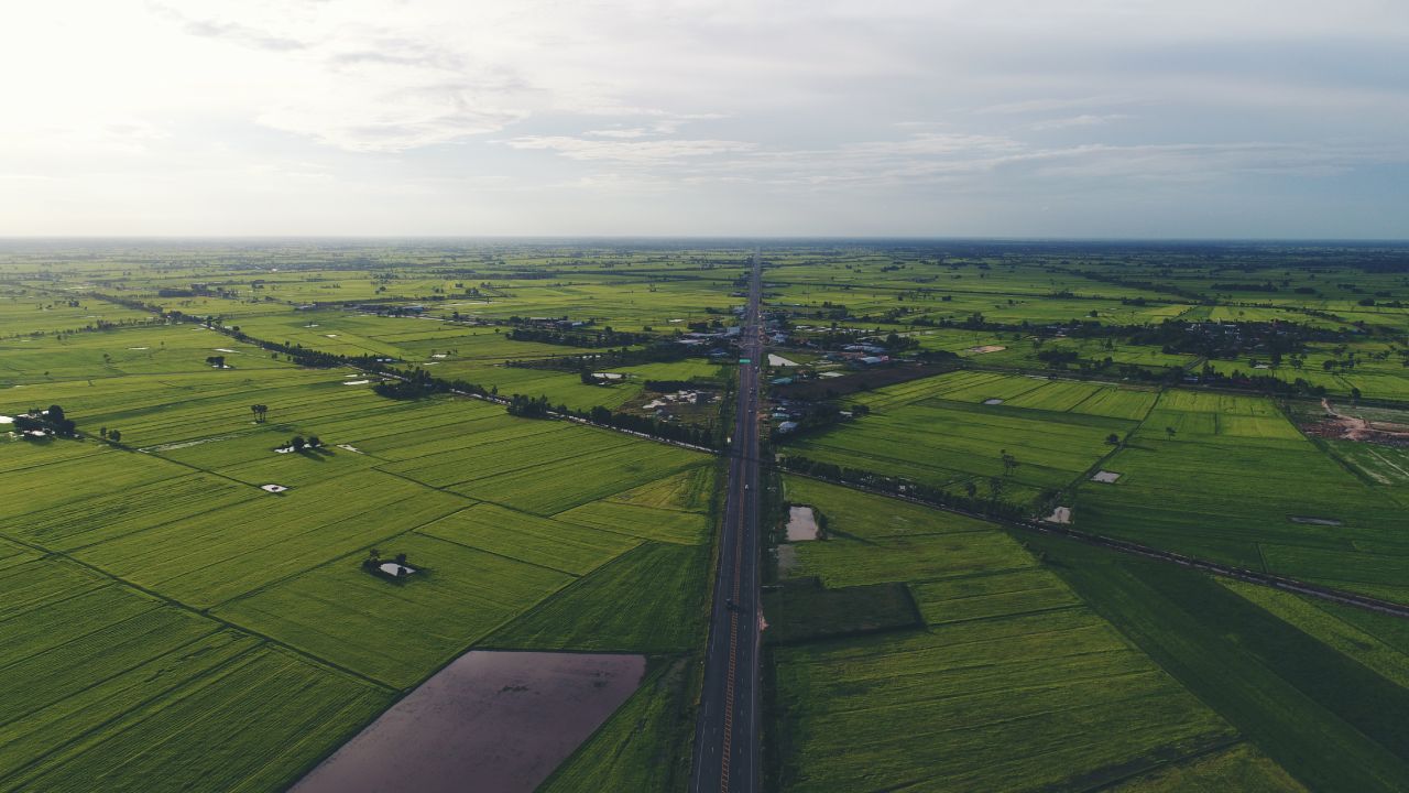 tanah partikelir