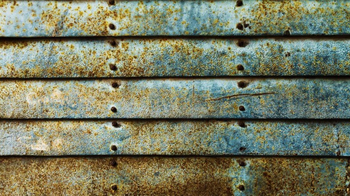 7 Cara Menghilangkan Karat pada Besi dengan Cepat