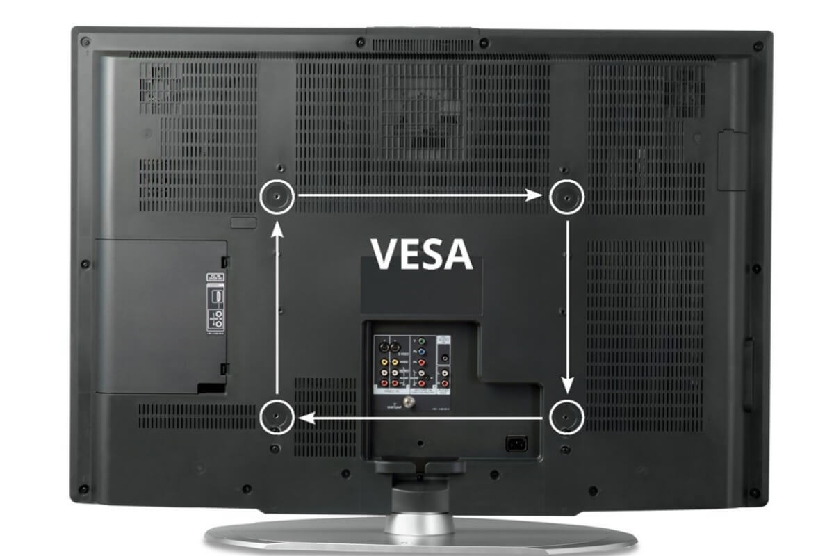 vesa tv vesa tv