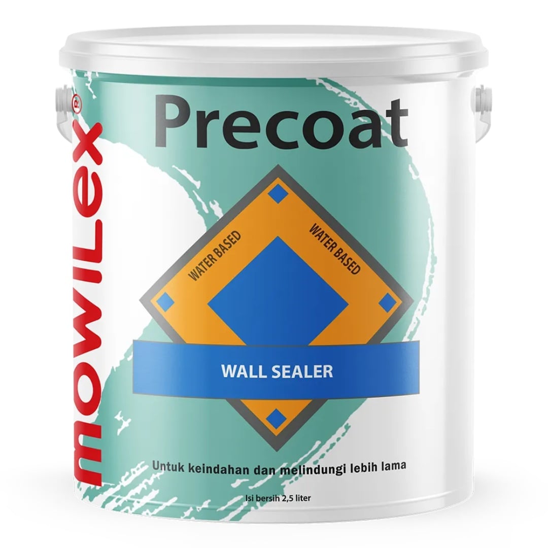 mowilex precoat wall sealer