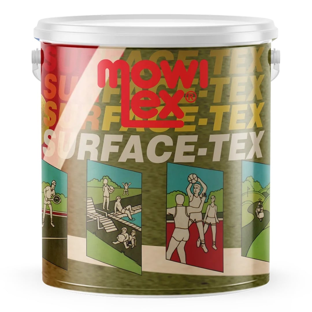 mowilex surface tex