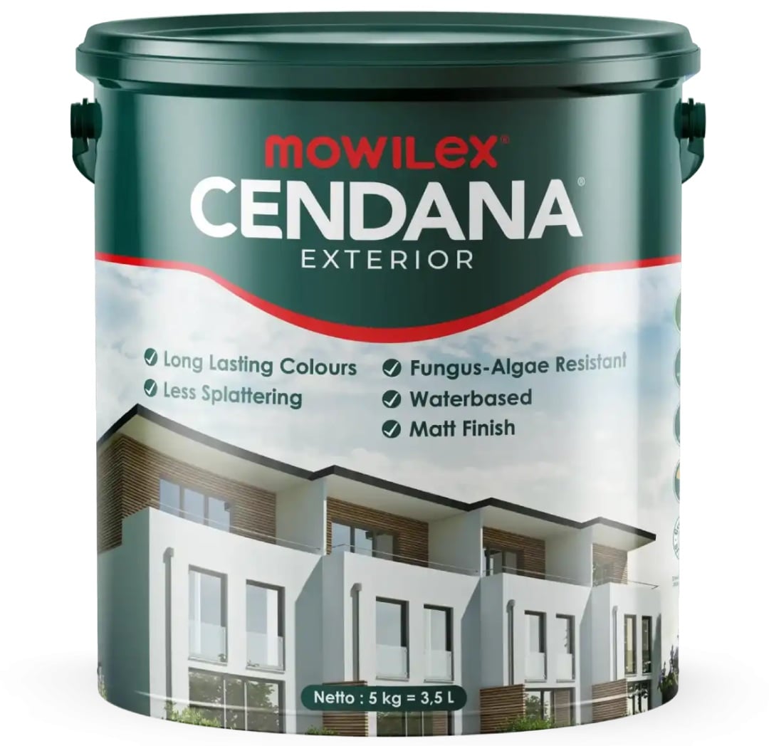 mowilex cendana eksterior paint