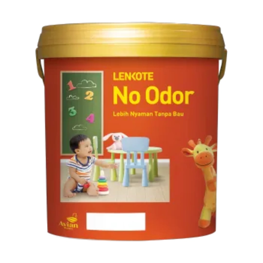 Lenkote No Odor