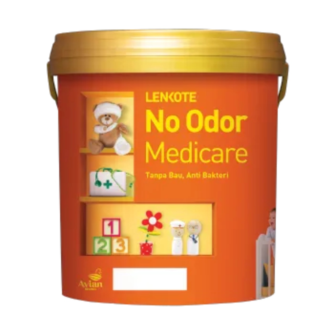 Lenkote No Odor Medicare