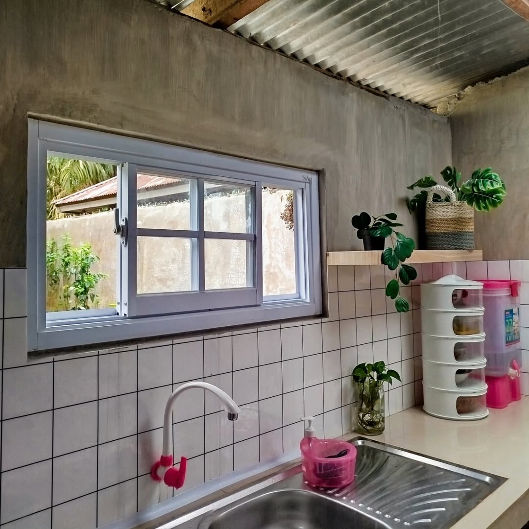 posisi jendela di dapur posisi jendela di dapur