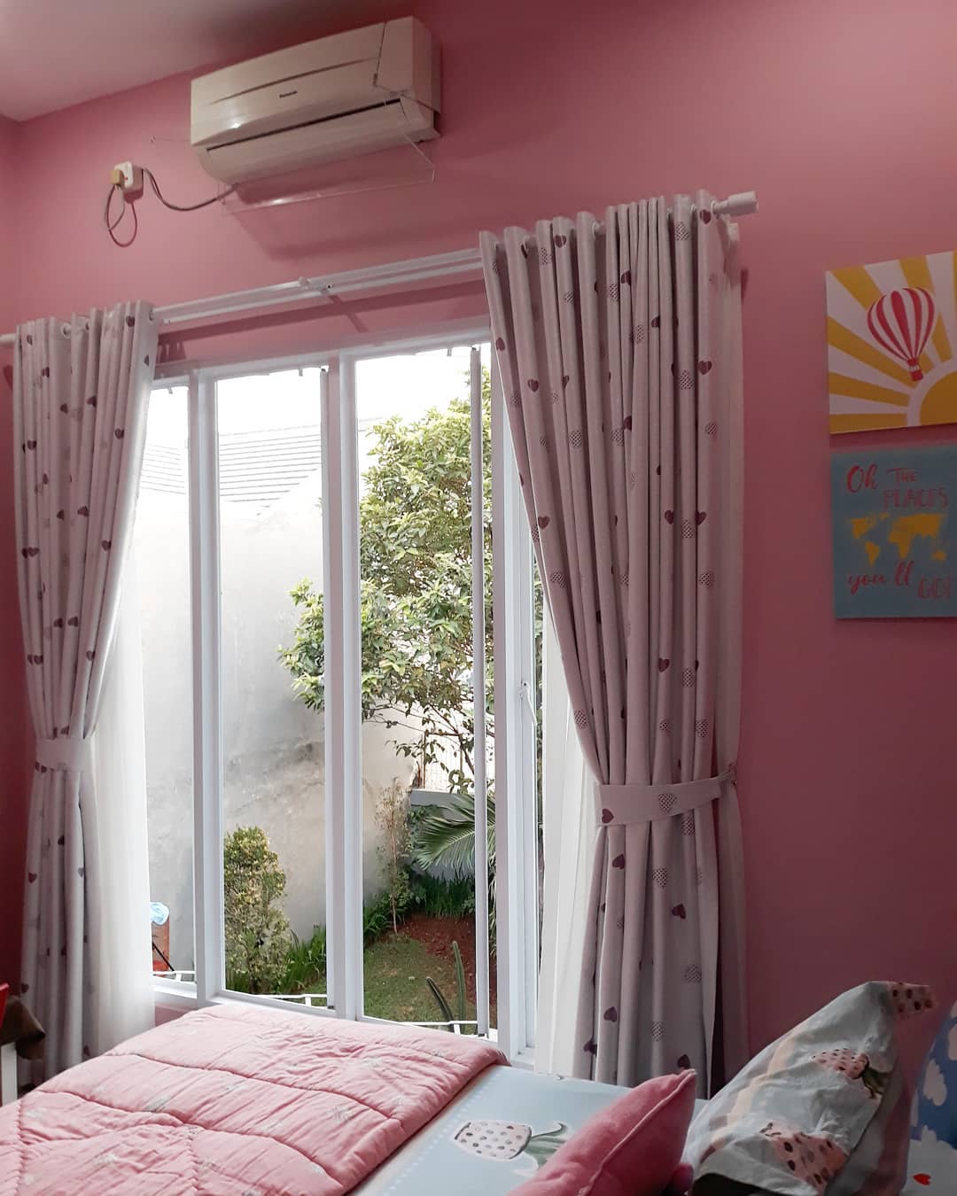 posisi jendela di kamar posisi jendela di kamar