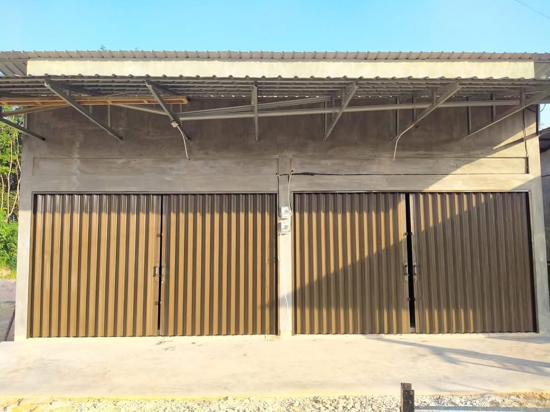 warna cat pintu ruko besi warna cat pintu ruko besi