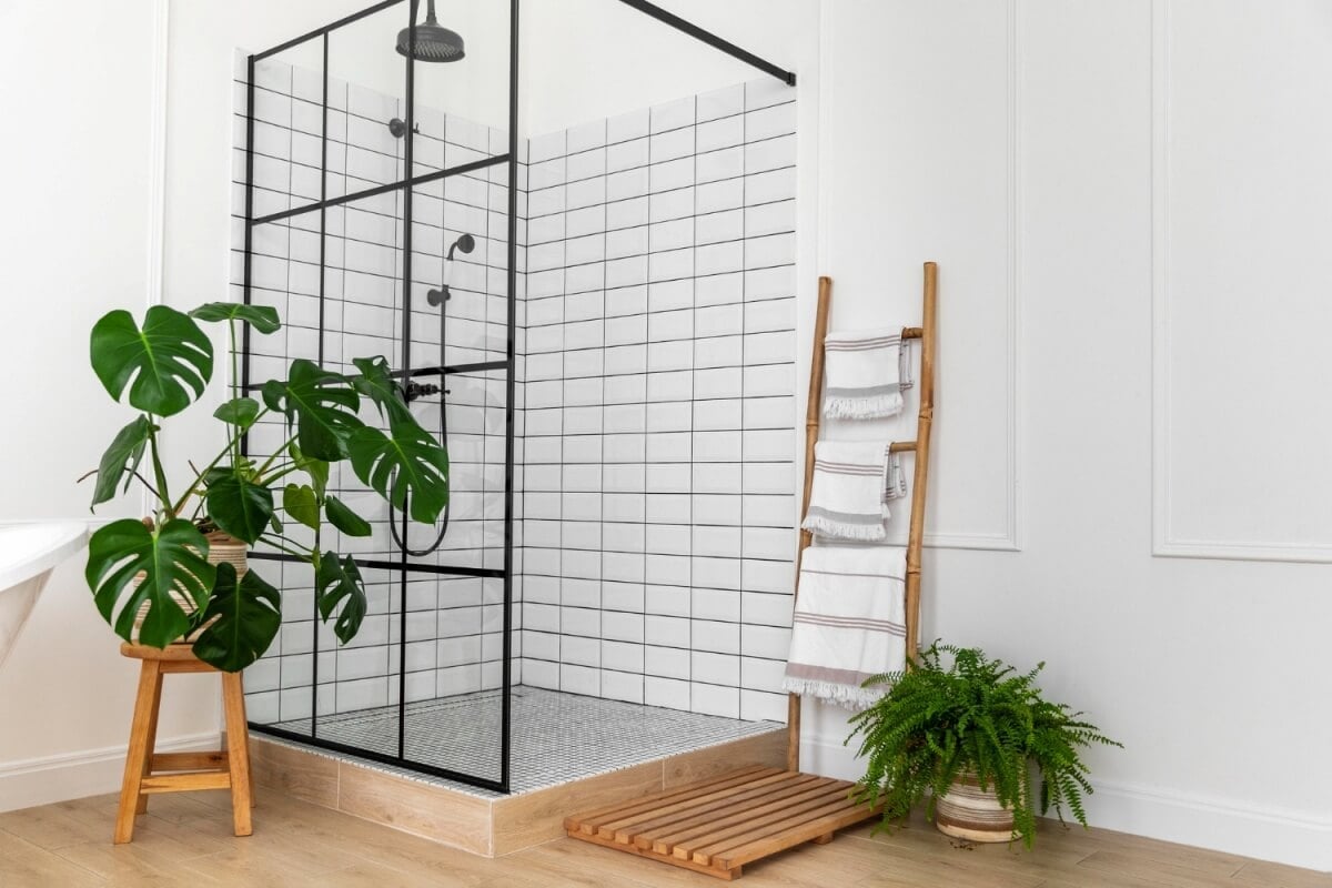 kamar mandi kering minimalis kamar mandi kering minimalis