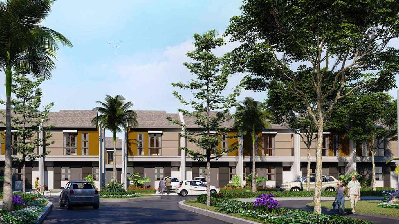 rekomendasi perumahan balikpapan 