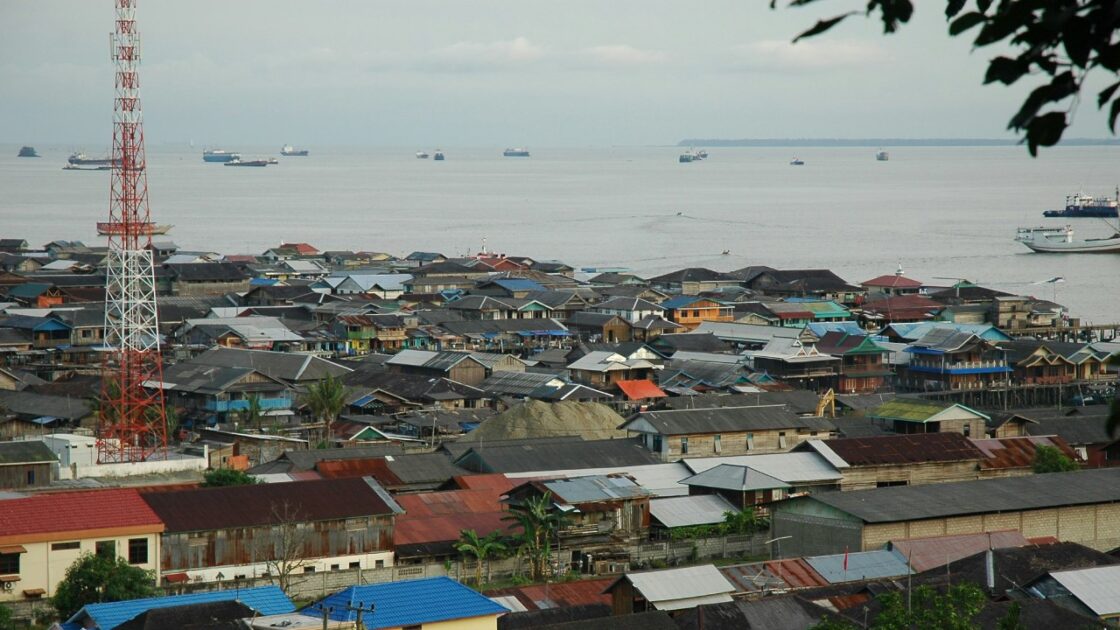 Grand City Balikpapan: Rekomendasi Perumahan Balikpapan Terbaik dengan Peluang Investasi Menjanjikan