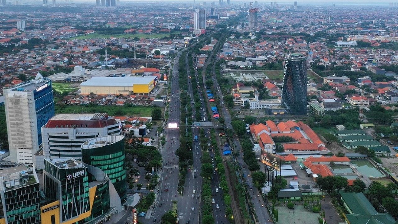 perumahan elit di surabaya perumahan elit di surabaya