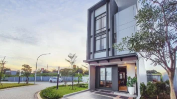 8 Rekomendasi Ruko di BSD Terbaik: Strategis, Desain Modern, Siap Usaha!