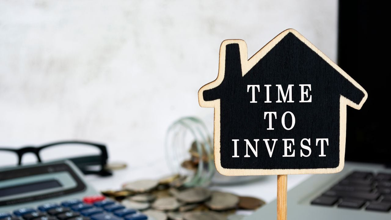 Investasi properti