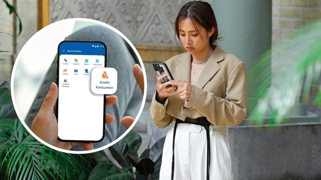 Cara Cek KPR BCA Online, Mudah Ketahui Angsuran! Cara Cek KPR BCA Online, Mudah Ketahui Angsuran!