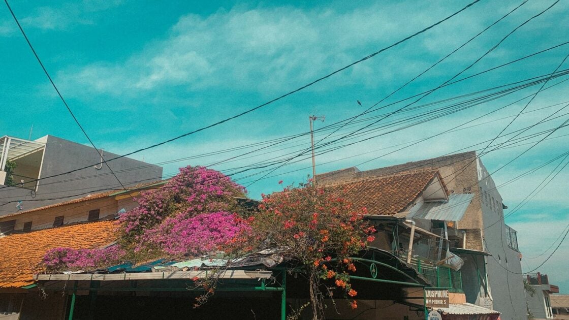 Panduan Lengkap dan Akurat Cara Menghitung Luas Atap Limas