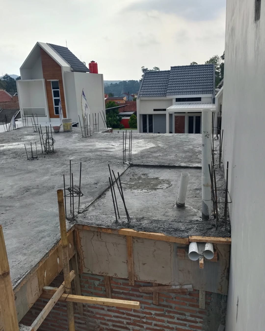 biaya cor dak lantai 2 per meter persegi biaya cor dak lantai 2 per meter persegi