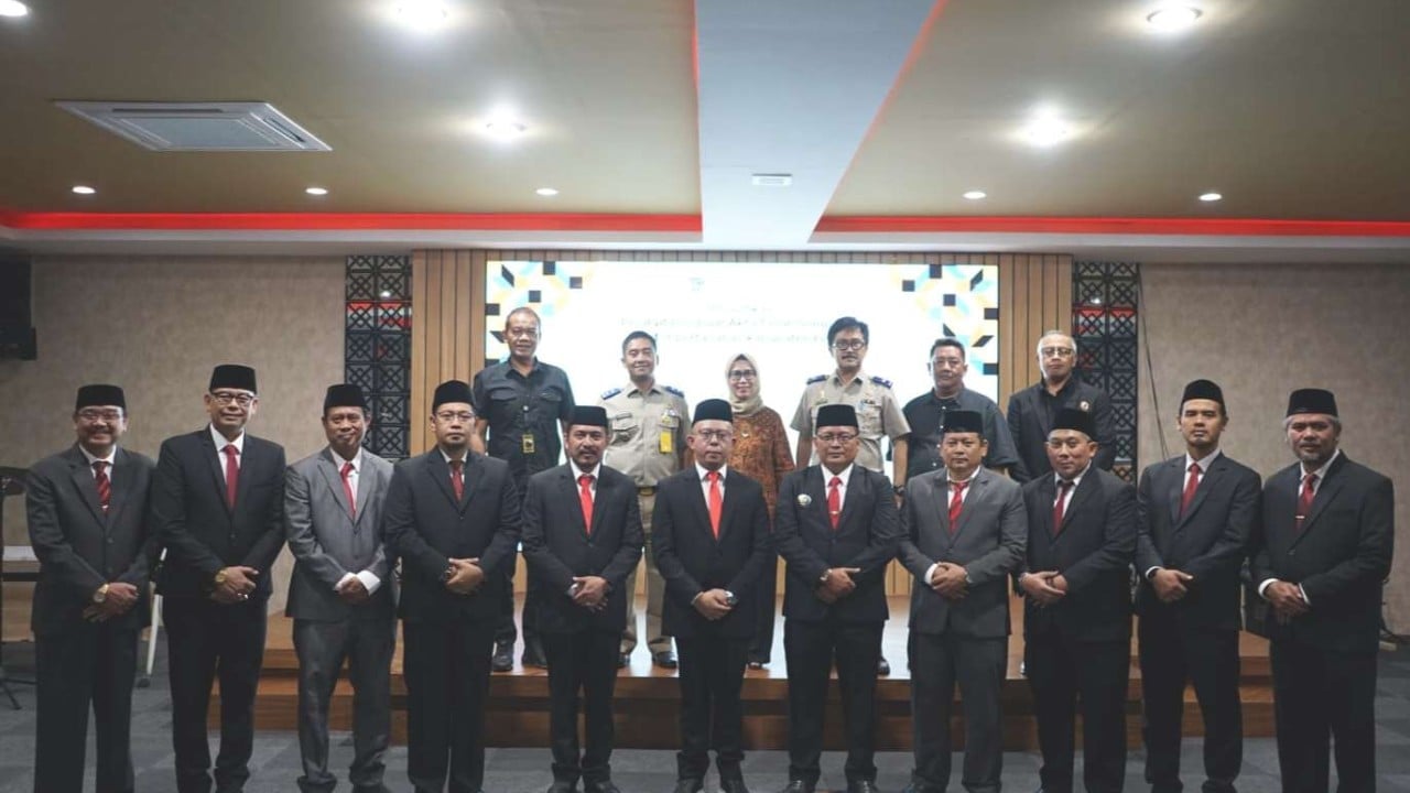 Kekuatan hukum PPAT camat