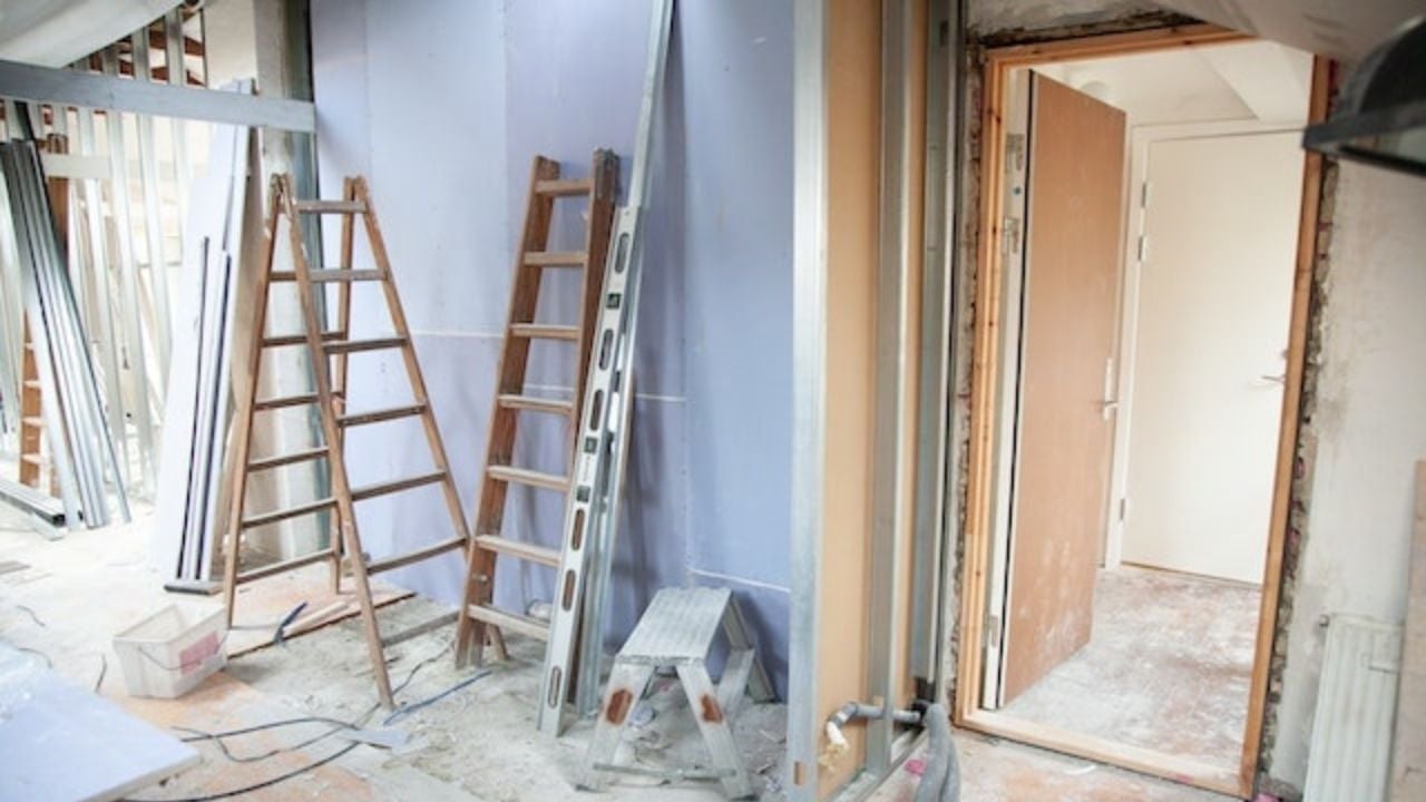 Cara Menghitung Biaya Renovasi Rumah 1 Lantai