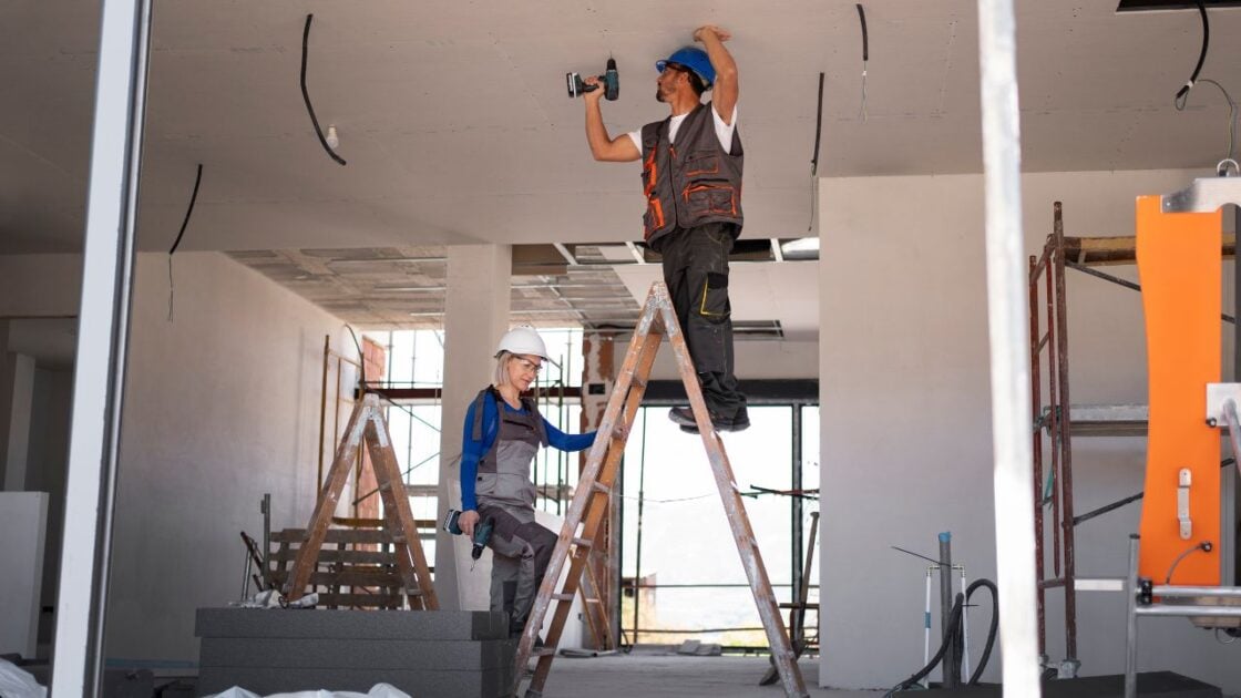 Estimasi Biaya Renovasi Rumah 1 Lantai & Cara Menghitungnya