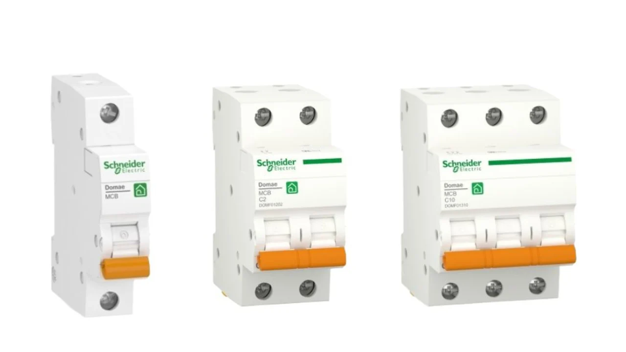 Pengertian, Jenis, dan Fungsi MCB Listrik Rumah