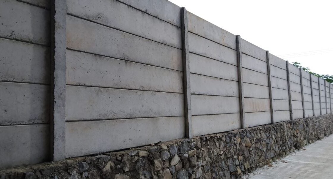 Harga Pagar Panel Beton per Meter Update Lengkap 2025 Harga Pagar Panel Beton per Meter Update Lengkap 2025