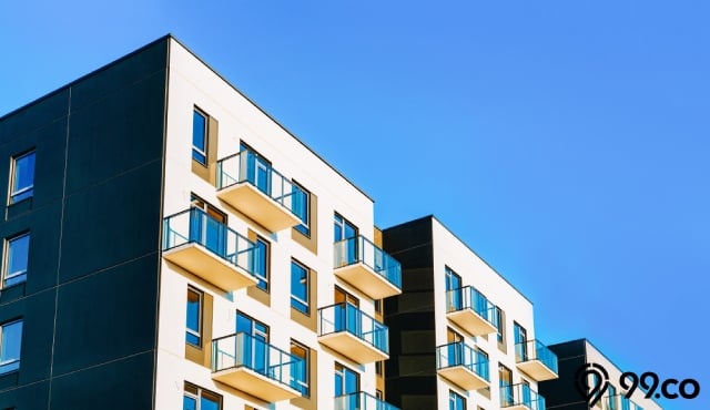 biaya-tinggal-di-apartemen