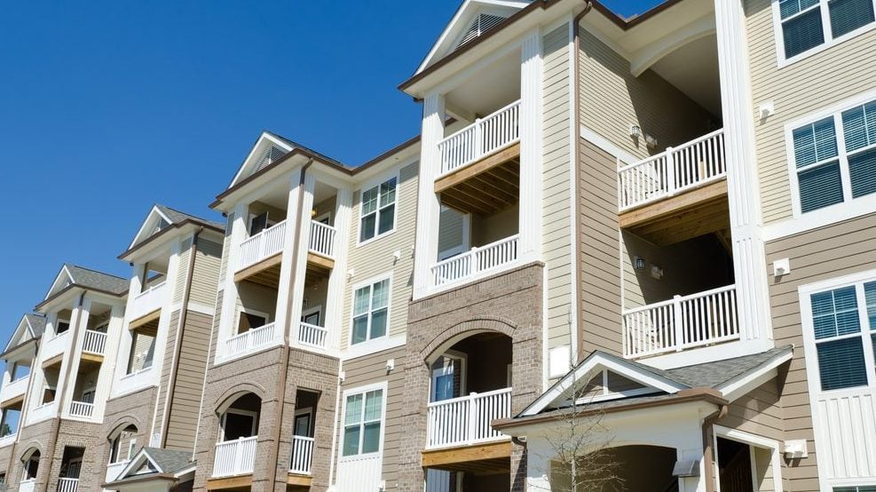 perbedaan apartemen dan kondominium