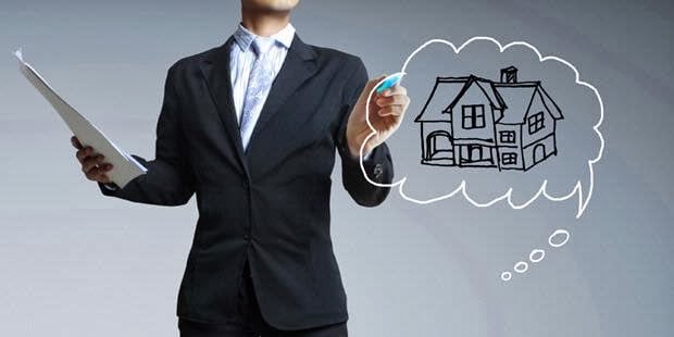 Sukses menjadi Investor Properti