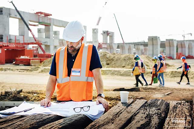 investor properti sukses
