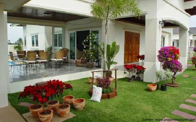 cara jual rumah cepat