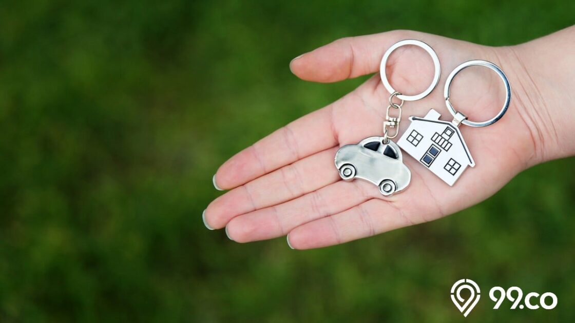 Pilih Mana, Beli Rumah atau Mobil Dulu? Ketahui Alasannya di Sini! Pilih Mana, Beli Rumah atau Mobil Dulu? Ketahui Alasannya di Sini!