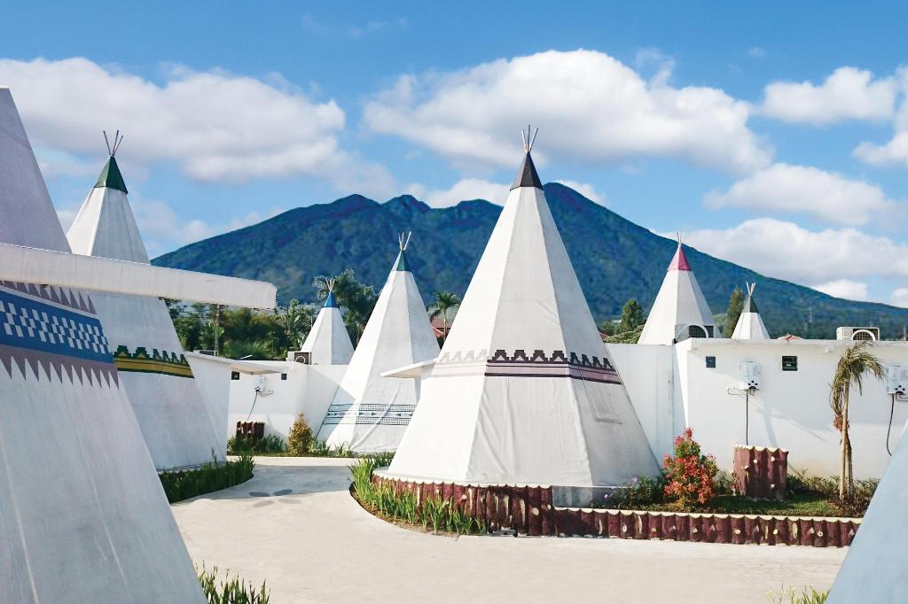 hotel unik highland park