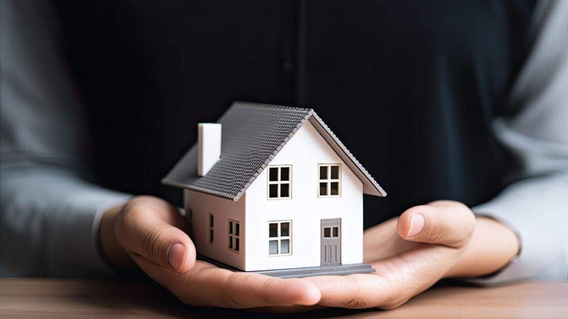 Bangun Rumah atau Beli Rumah, Manakah yang Lebih Hemat? Bangun Rumah atau Beli Rumah, Manakah yang Lebih Hemat?