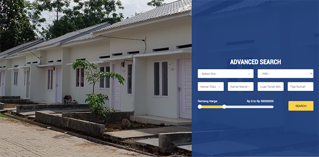 Situs rumahsubsidi.pu.go.id
