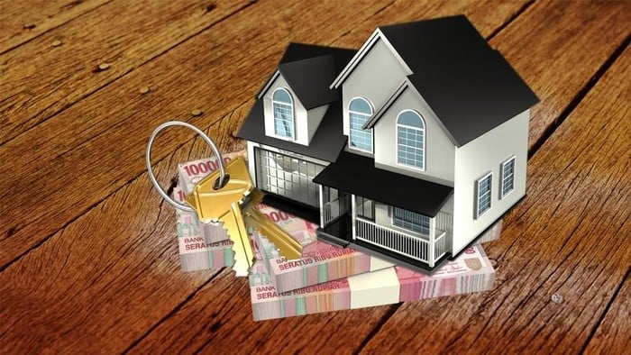 dp rumah