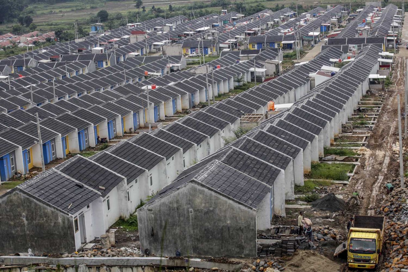 pasar properti indonesia