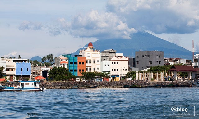 kota terbersih