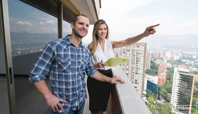 apartemen