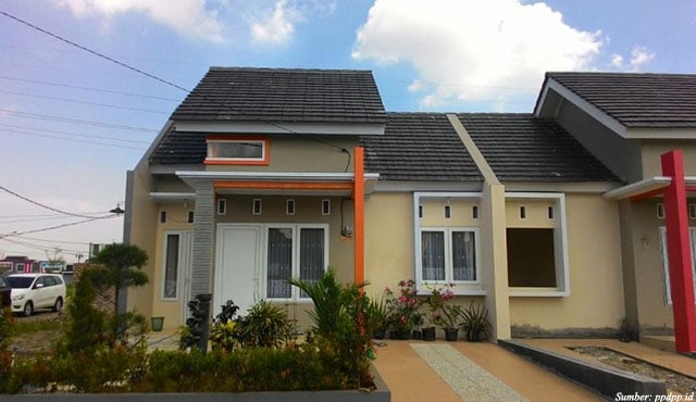 rumah subsidi