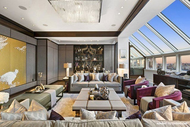 apartemen termahal