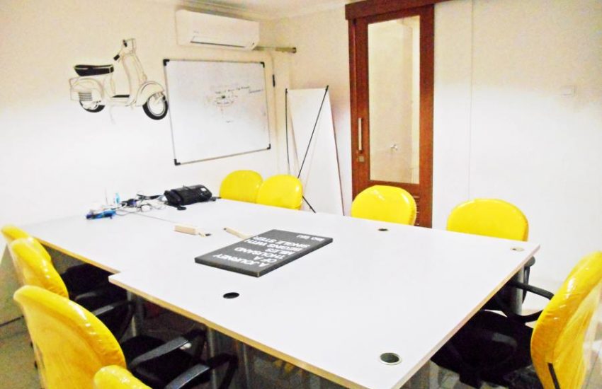 coworking space bandung