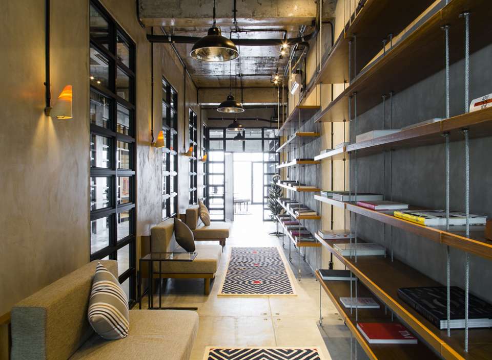 coworking space jakarta