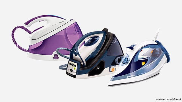 produk elektronik