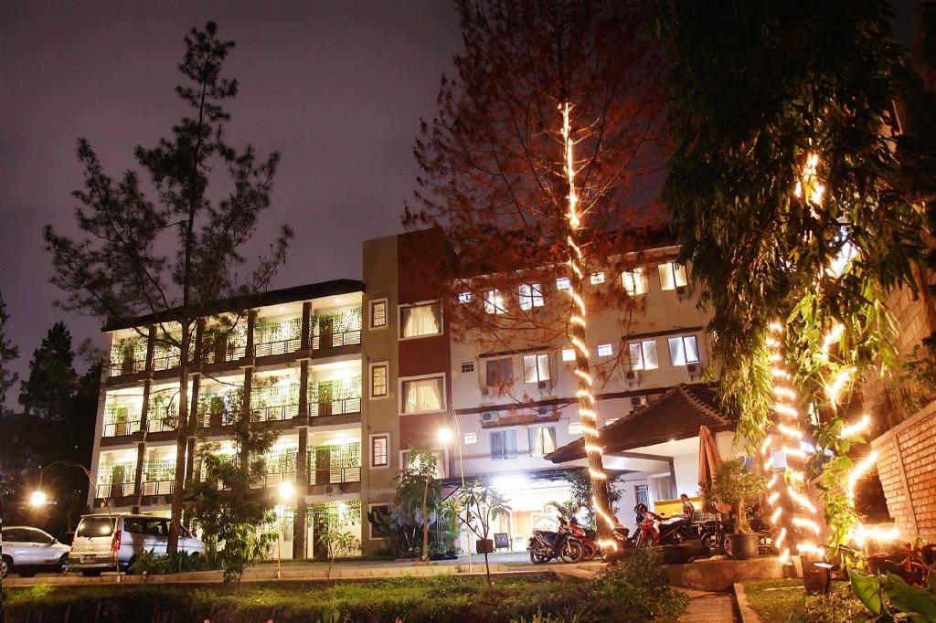 sumber agodacom hotel di bandung