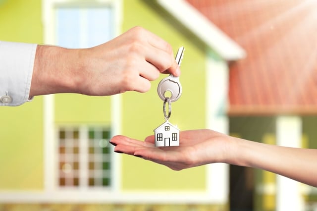 investasi properti syariah