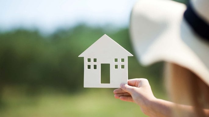 investasi properti syariah