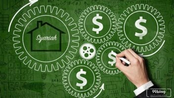 7 Untung dan Rugi Investasi Properti Syariah. Tanpa Riba, Tanpa Sita!