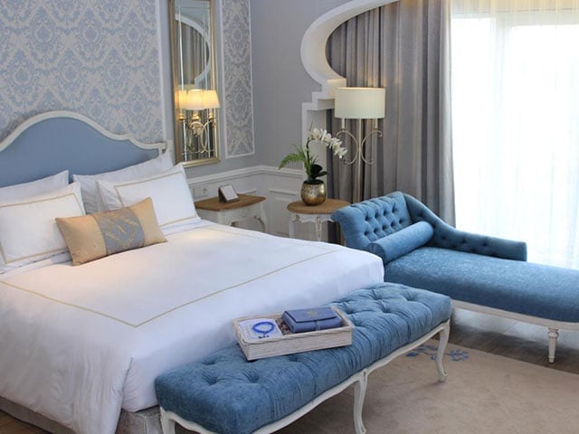 hotel syariah