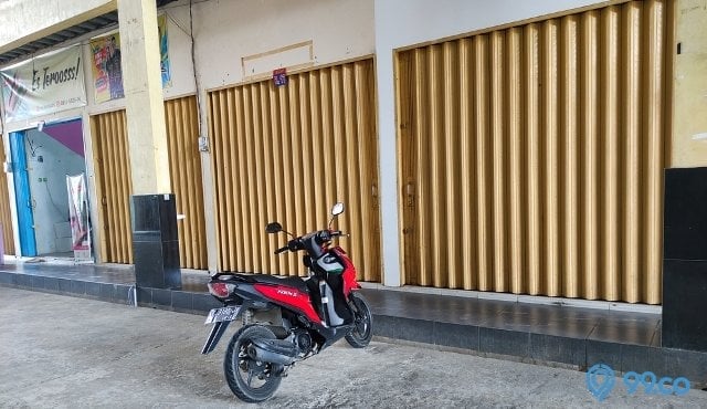 Sedang Mencari Ruko? Temukan Tips Membeli dan Penjelasan Lengkapnya di ...