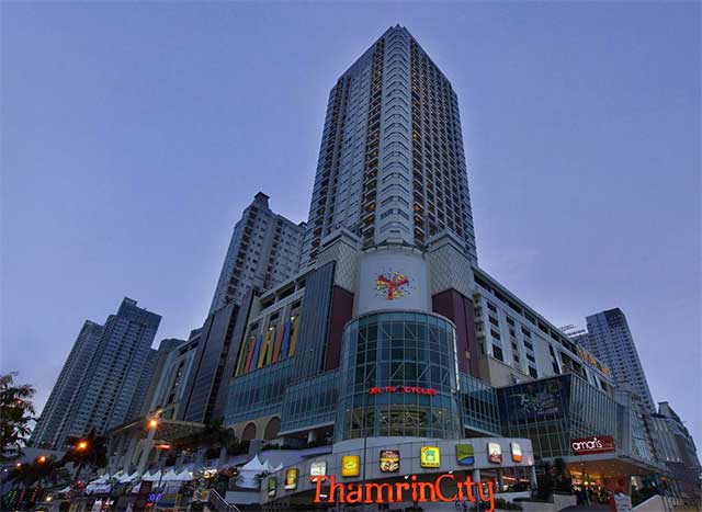 Thamrin City